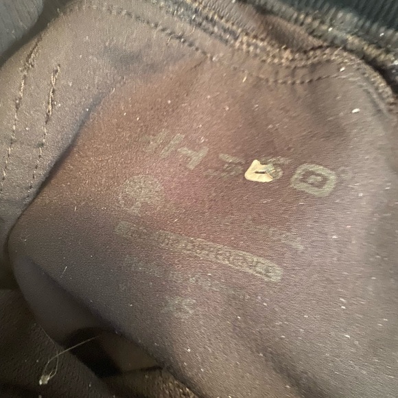 Healing Hands Scrub Pants - Picture 5 of 5